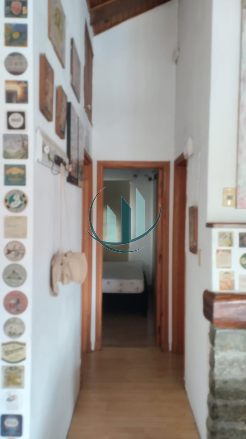 Casa ID.816 - ALQUILER INVERNAL Ocean Park Casa 2 Dormitorios 