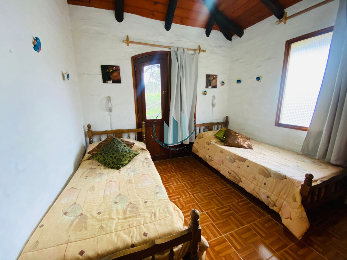Casa ID.367 - Alquiler Temporal Tio Tom