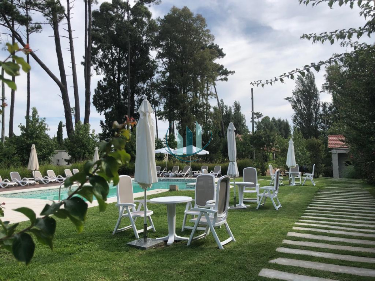 Casa ID.98 - HERMOSO DÚPLEX EN BARRIO PARQUE PINARES PARA VIVIR TODO EL AÑO 