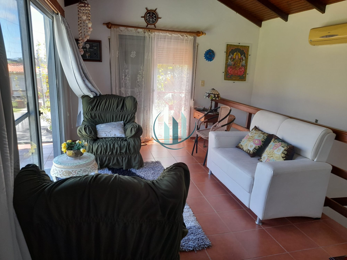 Casa ID.636 - Casa en Piriápolis, Las Flores