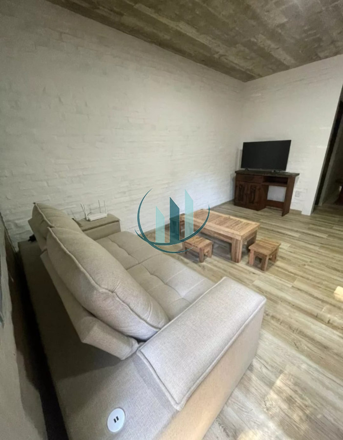 Casa ID.721 - Alquiler anual a estrenar en sauce de portezuelo