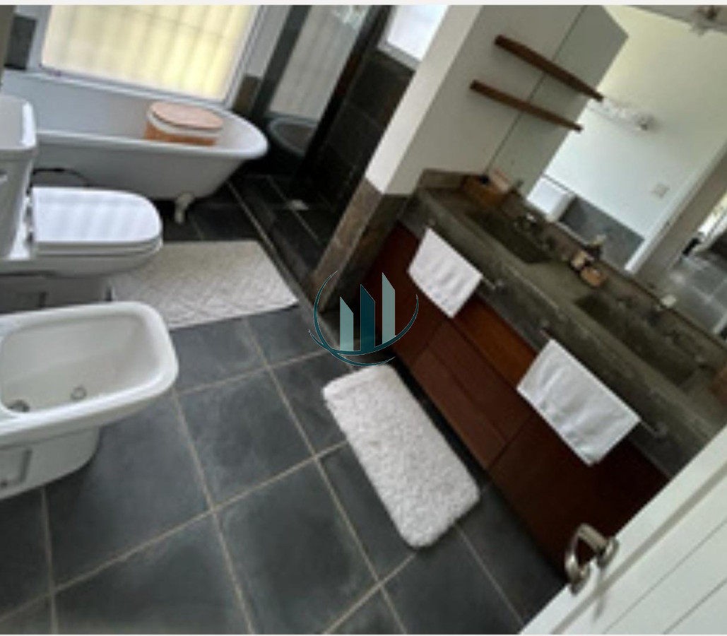 Casa ID.487 - Amplia casa para vacacionar para 6 u 8 personas