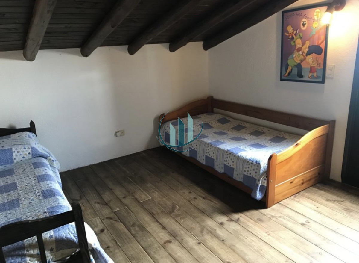 Casa ID.406 - Alquiler temporal 