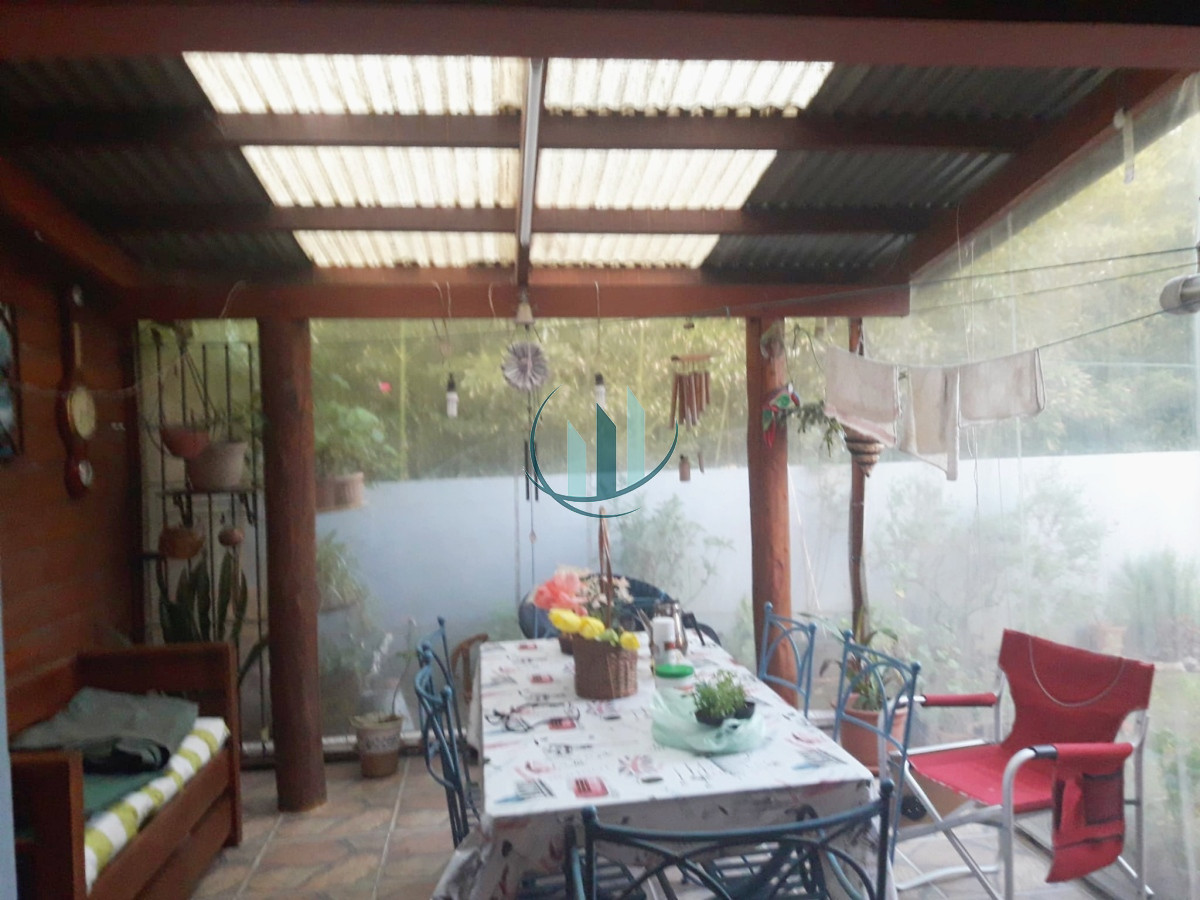 Casa ID.636 - Casa en Piriápolis, Las Flores