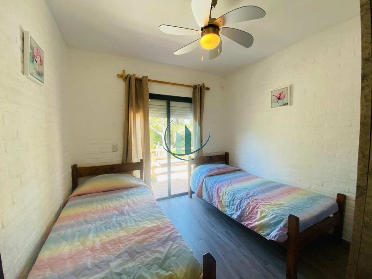 Casa ID.371 - Alquiler Temporal Tio Tom Punta Ballena