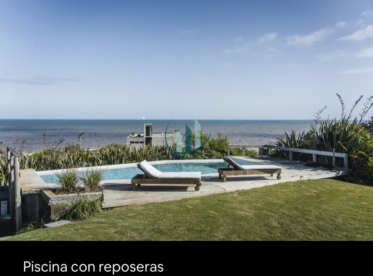 Casa ID.300 - Casa alquiler temporal en El Chorro 