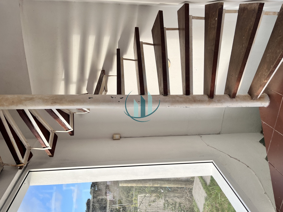 Casa ID.615 - Alquiler en Manantiales con vista al mar 