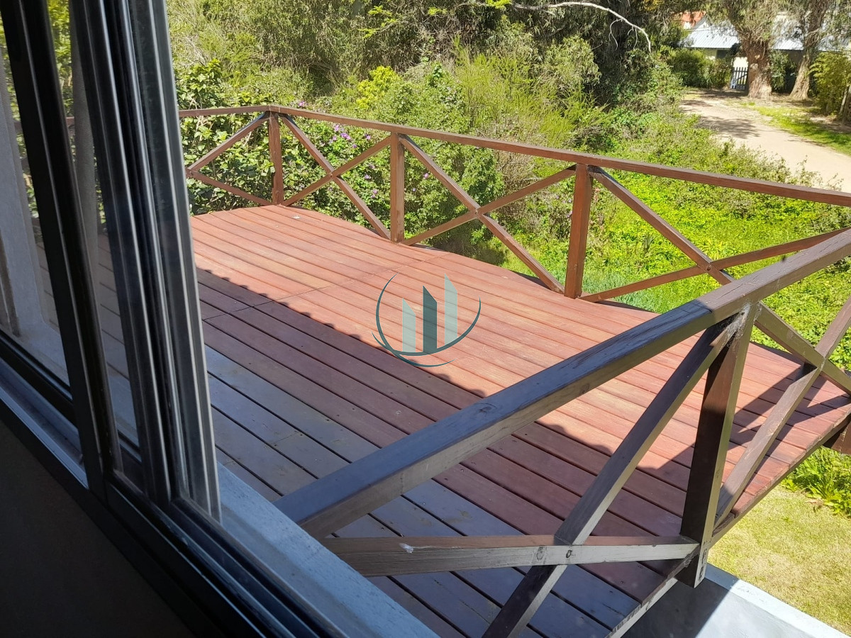 Casa ID.636 - Casa en Piriápolis, Las Flores