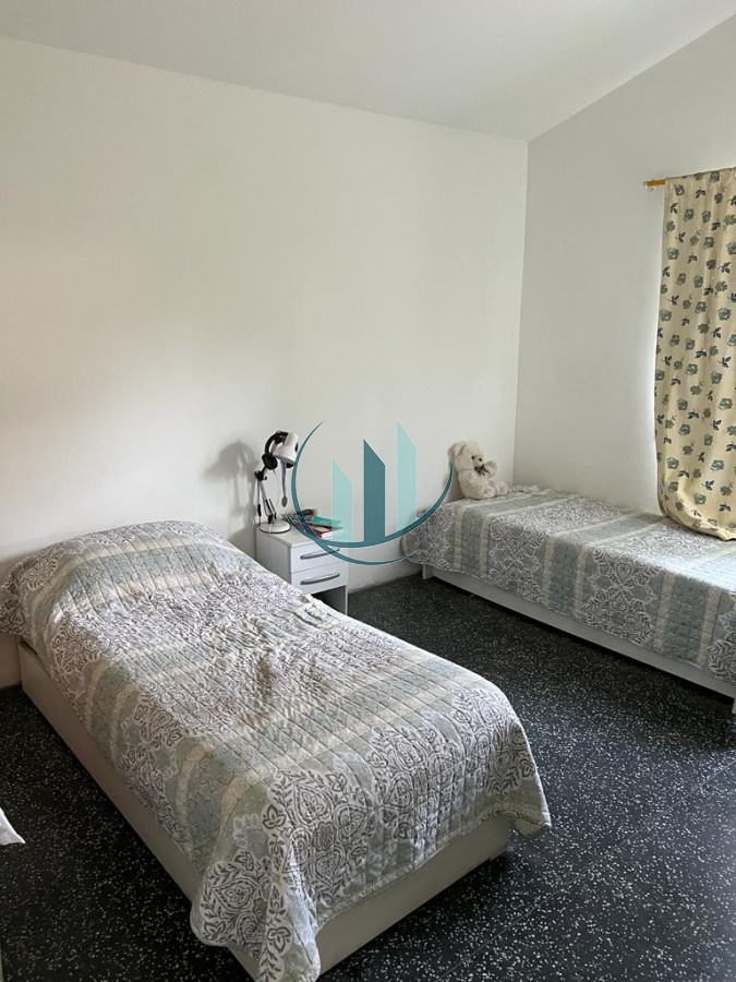 Casa ID.556 - Casa Av Francia a 2pp mts del mar con 3 habitaciones 2 baños.