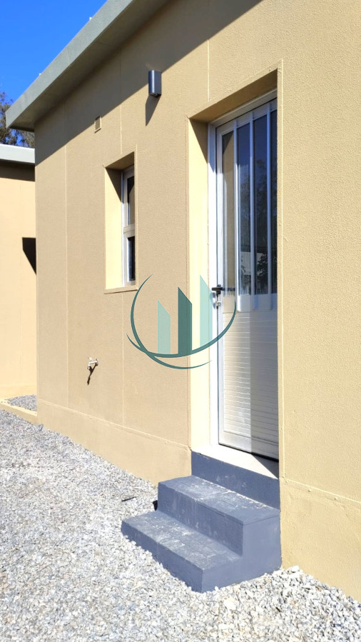 Casa ID.811 - Casa Duplex 2 Dormitorios + Estacionamiento +  Parrillero