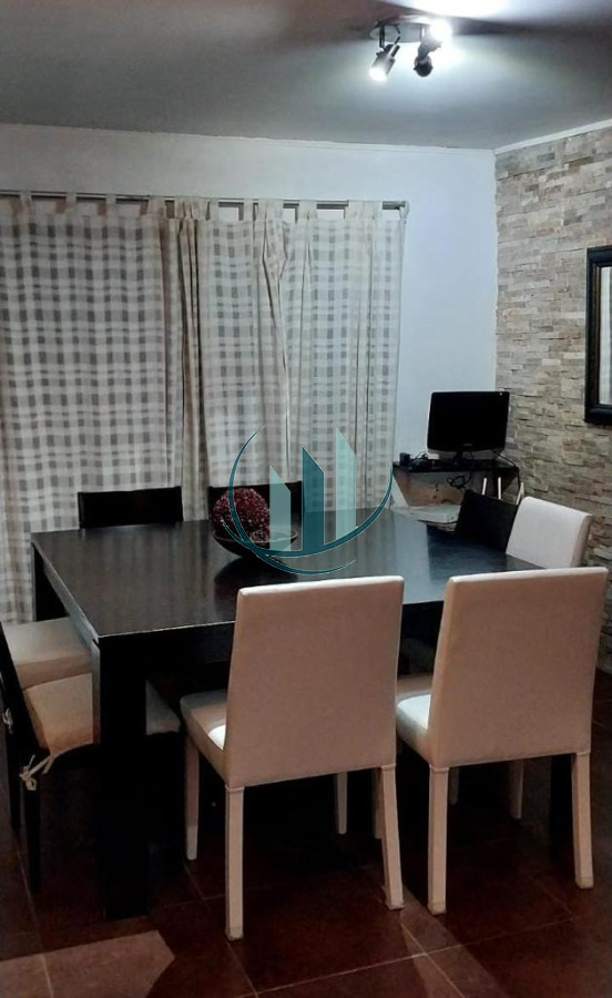 Casa ID.254 - Alquiler temporal Av Córdoba 10 pers 