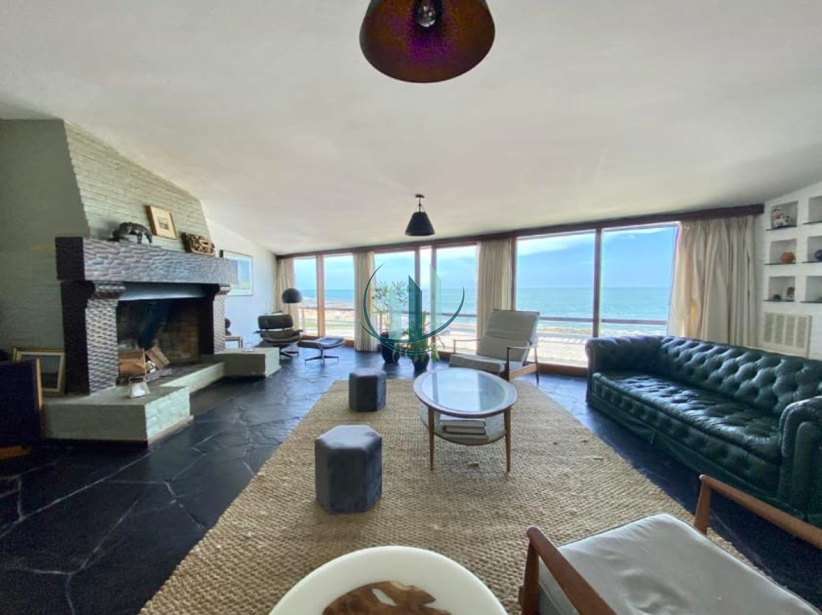 Casa ID.421 - Casa península Primera línea 