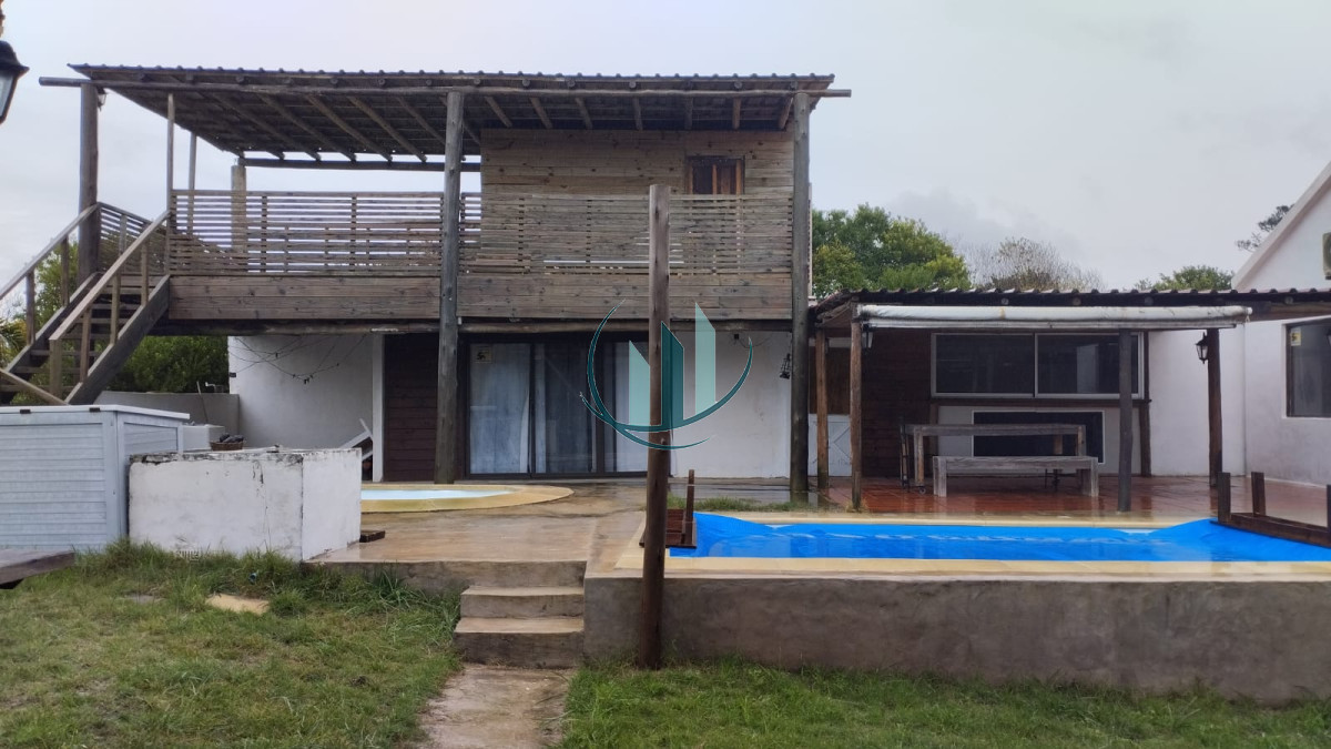 Casa ID.816 - ALQUILER INVERNAL Ocean Park Casa 2 Dormitorios 