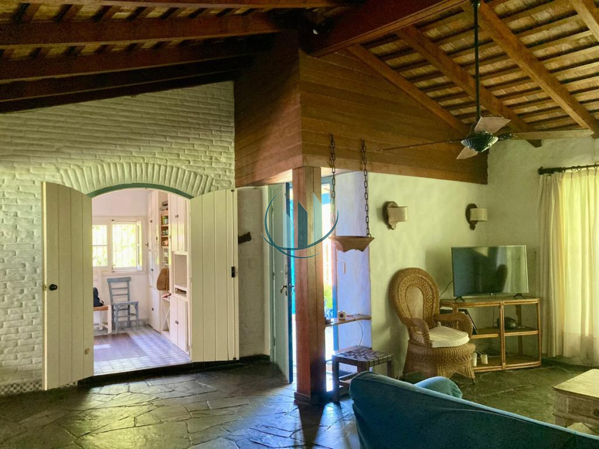 Casa ID.312 - Alquiler temporada Pda 13 Mansa