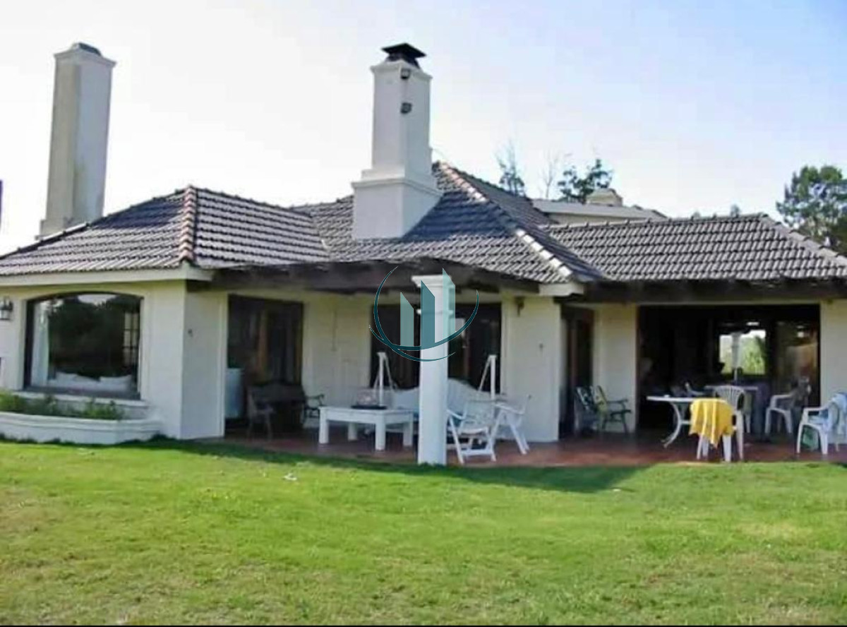 Casa ID.134 - Alquiler temporal Pinares