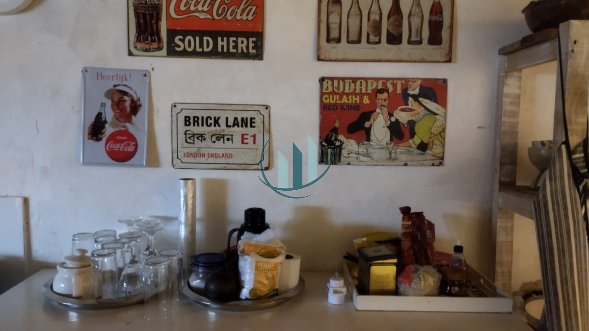 Casa ID.816 - ALQUILER INVERNAL Ocean Park Casa 2 Dormitorios 