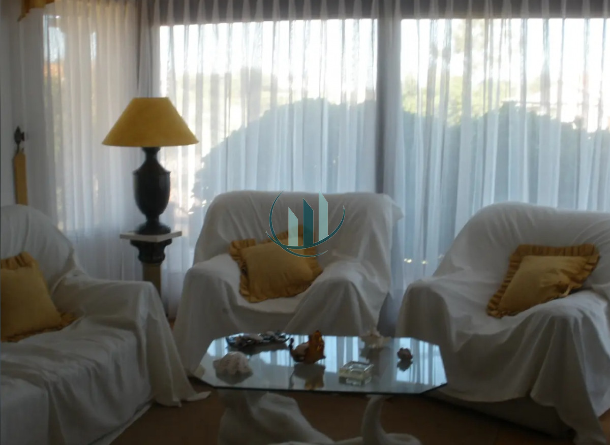 Casa ID.291 - ALQUILER DE VERANO - Casa de 4 dormitorios a 200mts de la playa en Manantiales