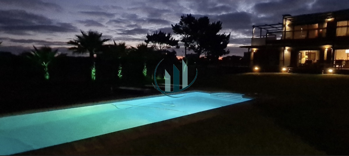 Casa ID.377 - Alquiler Temporal Casa Arenas de José Ignacio