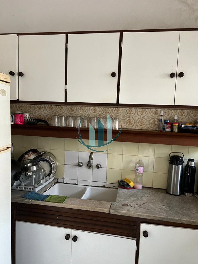 Casa ID.556 - Casa Av Francia a 2pp mts del mar con 3 habitaciones 2 baños.