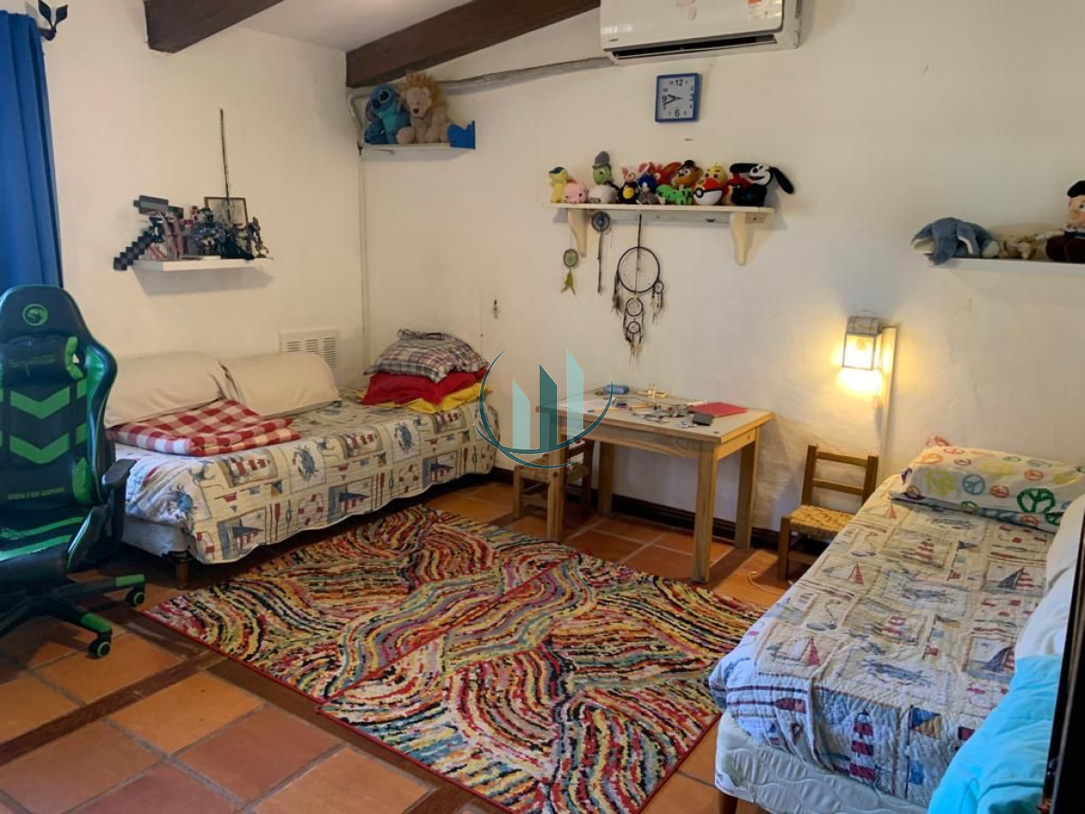 Casa ID.245 - Venta Casa Playa Brava