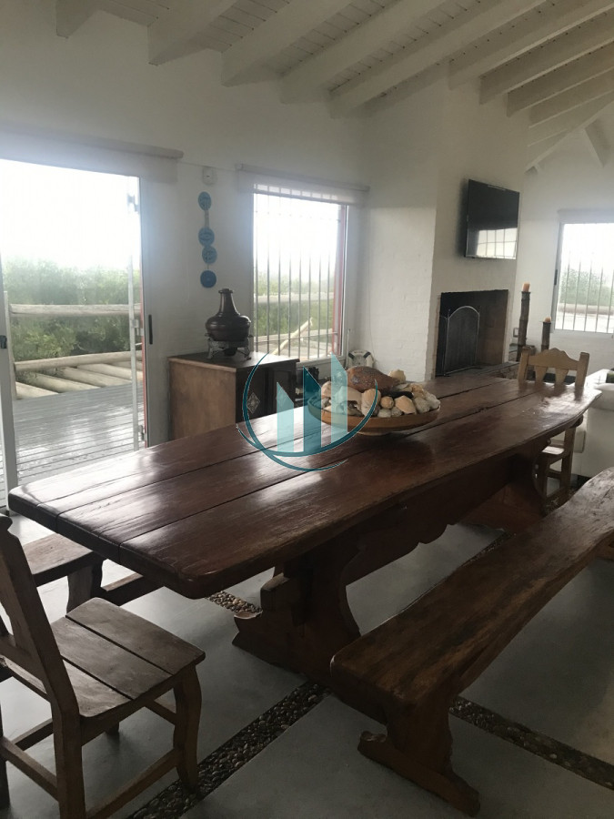 Casa ID.29 - Venta Hermosa Casa Balneario BsAs