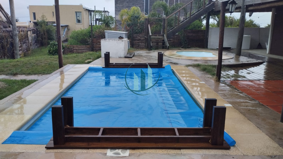 Casa ID.816 - ALQUILER INVERNAL Ocean Park Casa 2 Dormitorios 