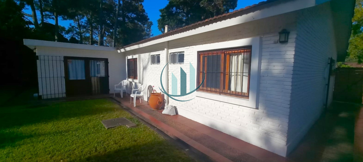 Casa ID.296 - ALQUILER TEMPORADA - Casa en playa Brava, Rincón dle Indio a 300m del mar