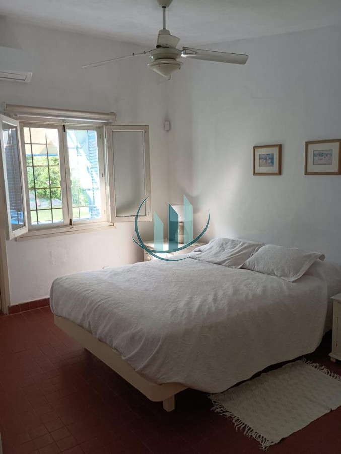 Casa ID.312 - Alquiler temporada Pda 13 Mansa
