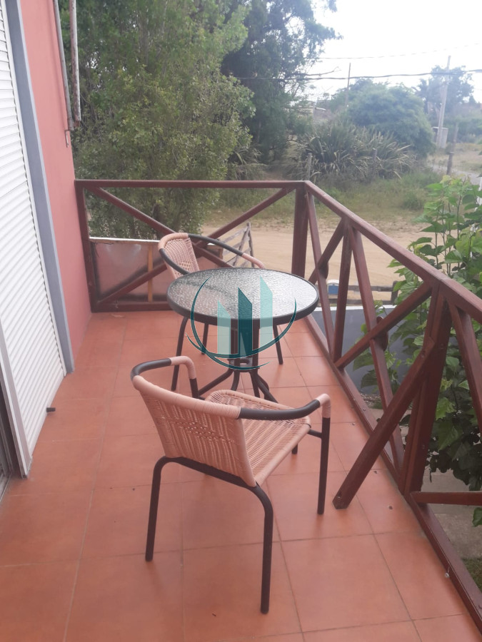 Casa ID.636 - Casa en Piriápolis, Las Flores