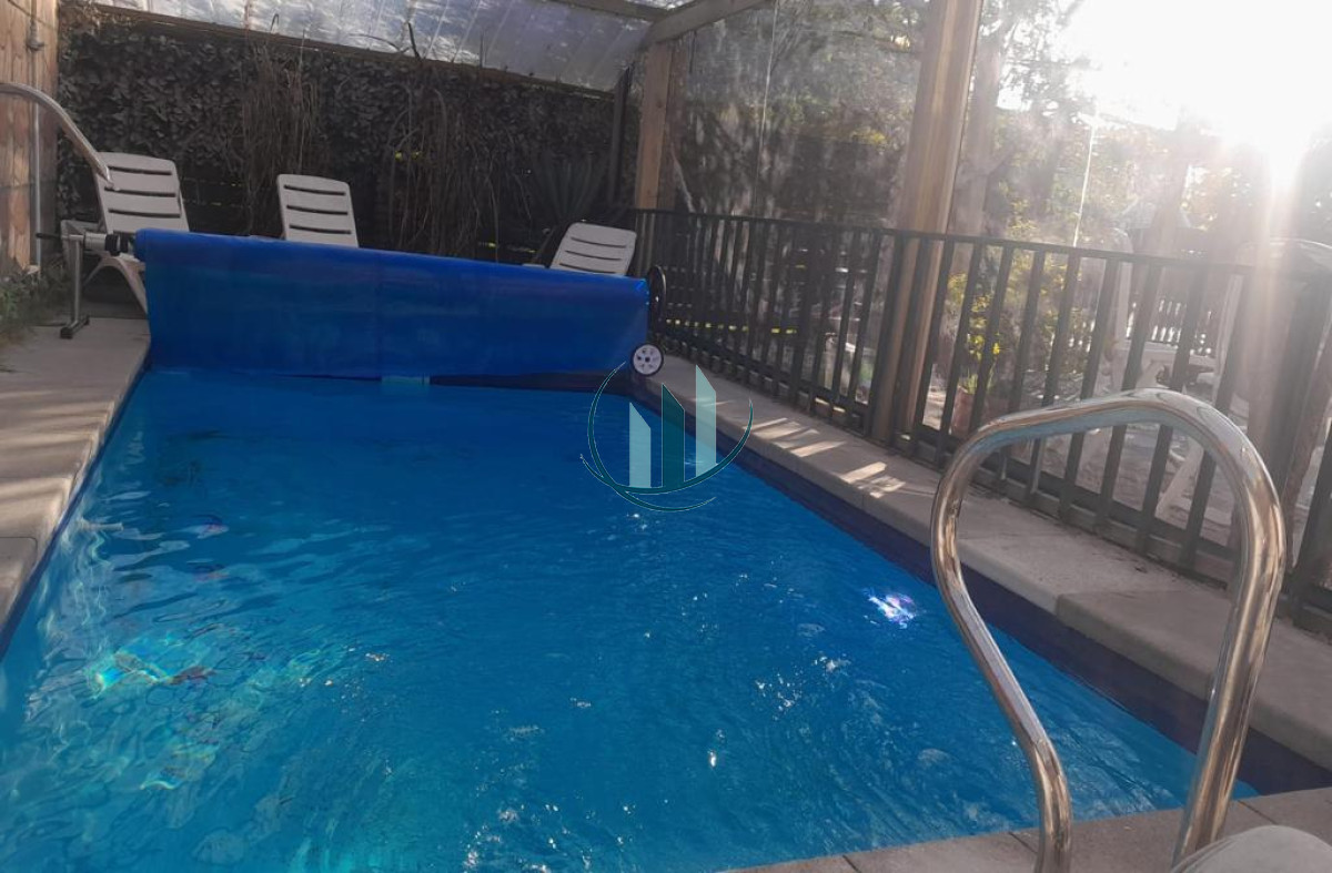 Casa ID.254 - Alquiler temporal Av Córdoba 10 pers 