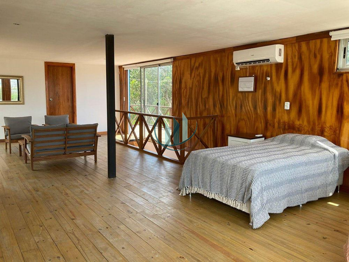 Casa ID.158 - Alquiler anual 
