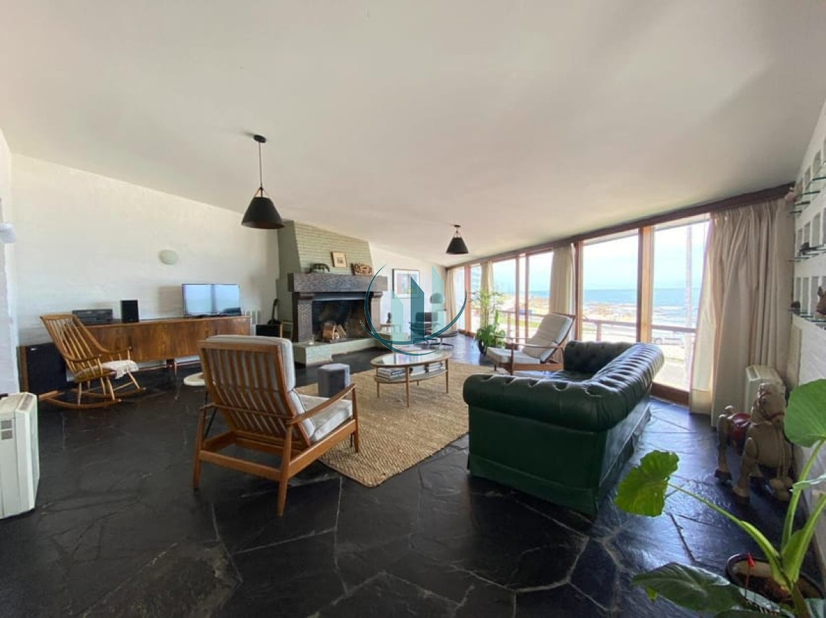 Casa ID.421 - Casa península Primera línea 