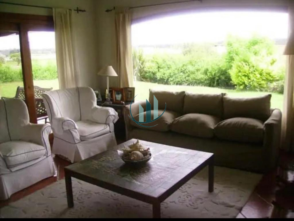 Casa ID.134 - Alquiler temporal Pinares