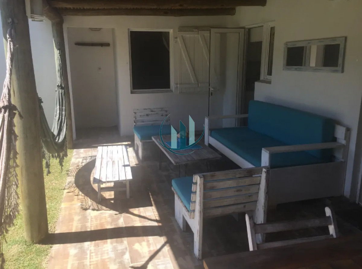 Casa ID.277 - ALQUILO TEMPORADA - La Barra Casa de 3 dormitorios a 200 mts de la playa