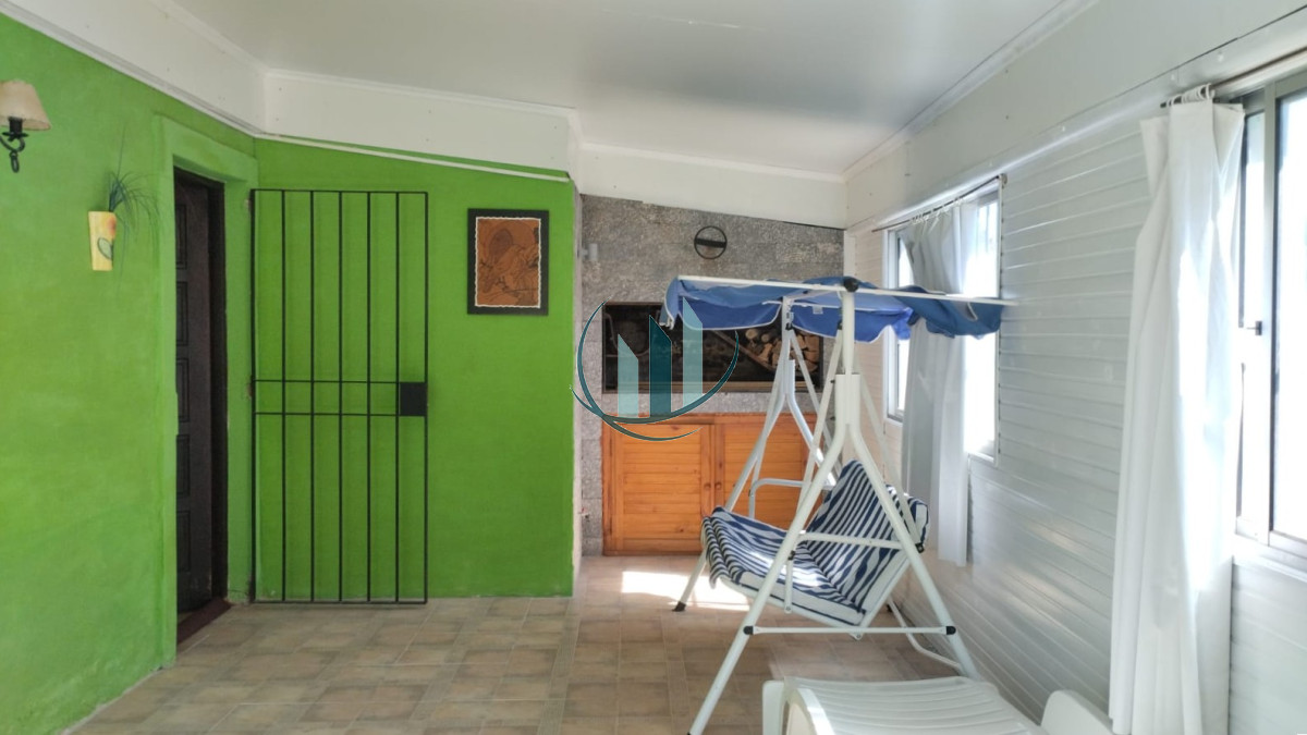 Casa ID.789 - EN VENTA - Hermosa casa de 1 Dorm + Parrillero en El Chorro