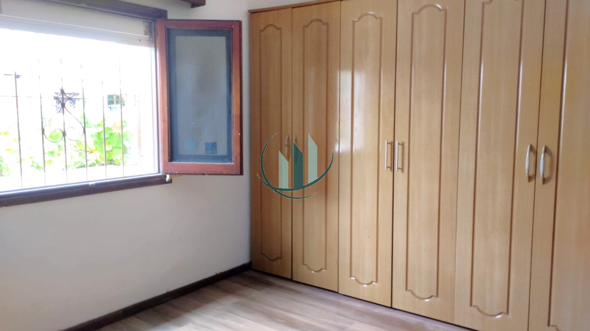 Casa ID.791 - Oportunidad!! ALQUILER ANUAL - Amplia Casa de 2 Dormitorios - Barrio Rivera