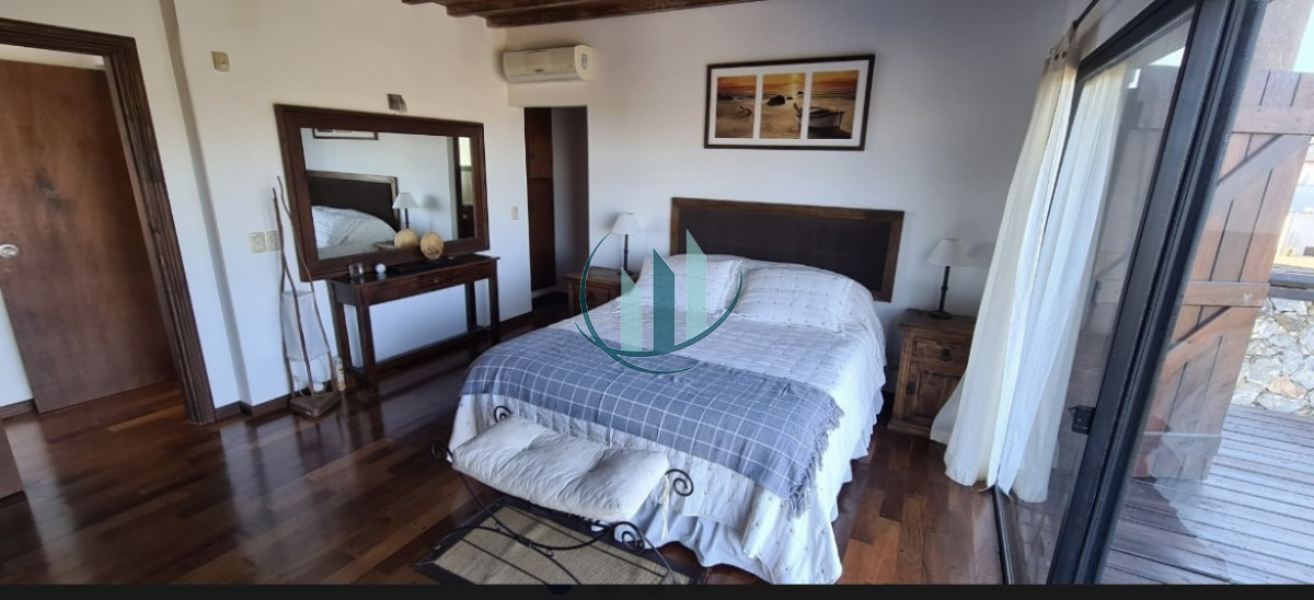 Casa ID.377 - Alquiler Temporal Casa Arenas de José Ignacio