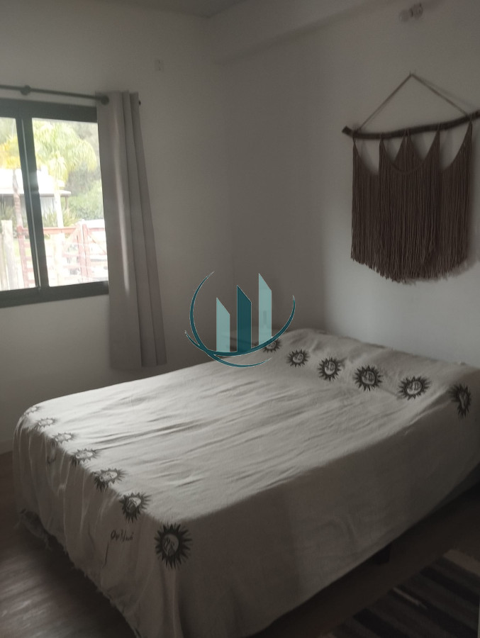 Casa ID.748 - ALQUILER ANUAL en Ocean Park CASA 1 Dormitorio equipada $23.000