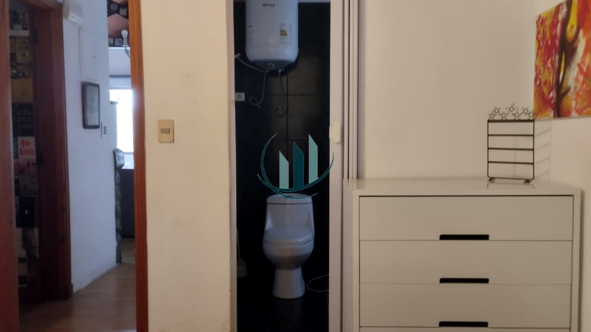 Casa ID.816 - ALQUILER INVERNAL Ocean Park Casa 2 Dormitorios 