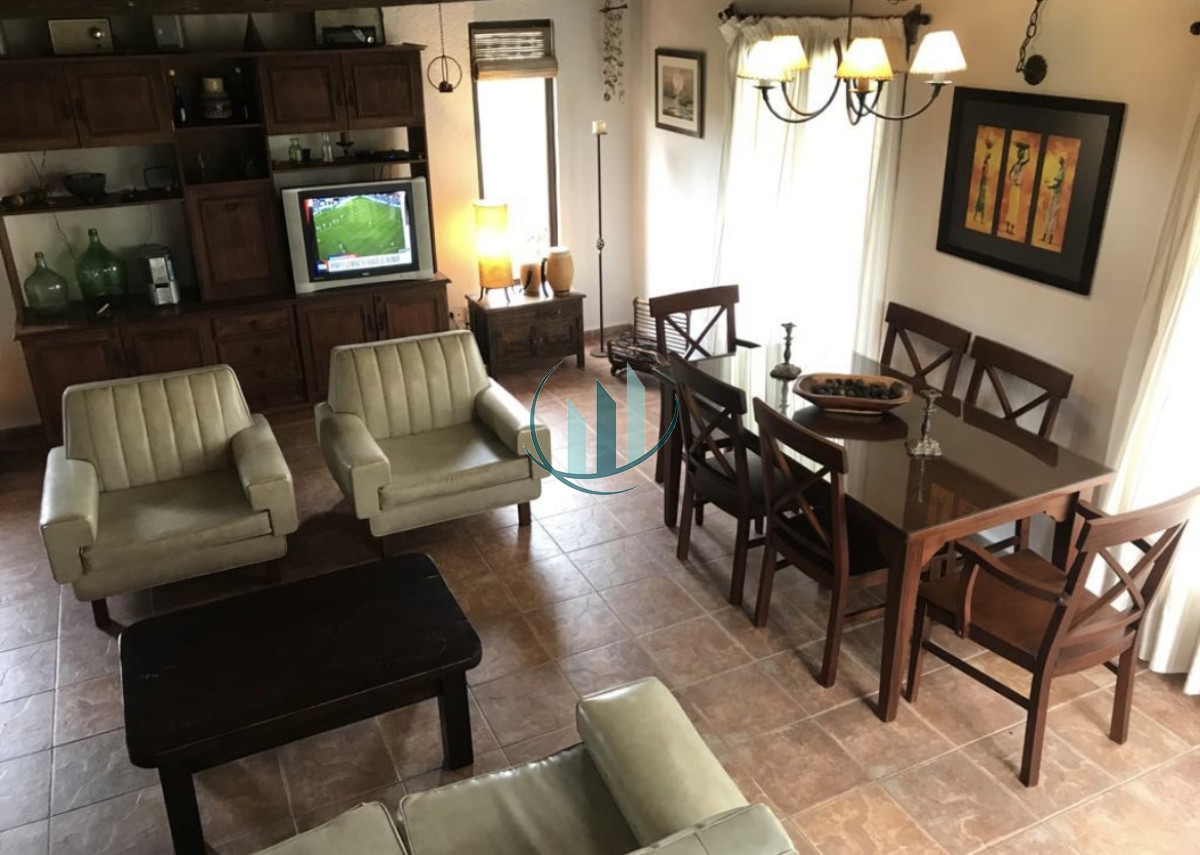 Casa ID.406 - Alquiler temporal 