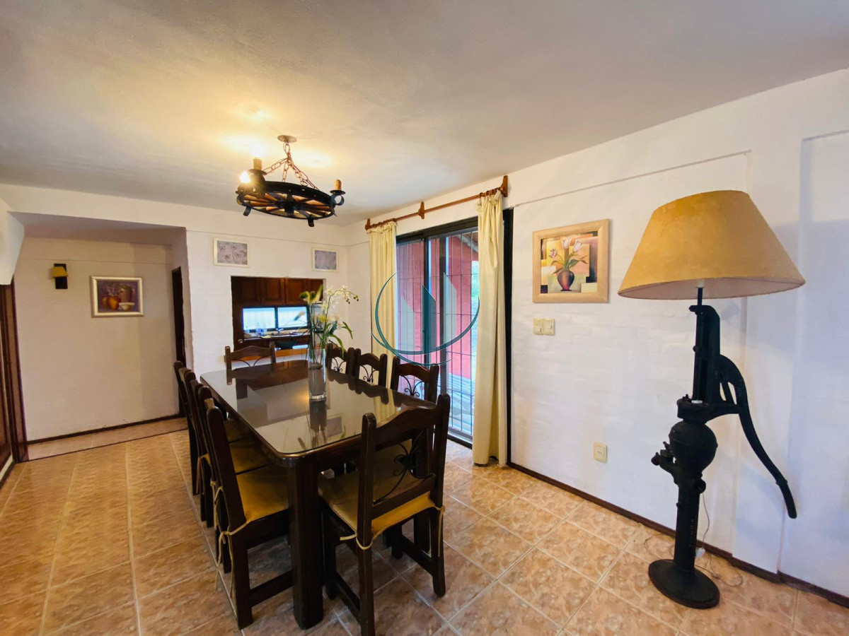 Casa ID.368 - Alquiler Temporal Tio Tom 