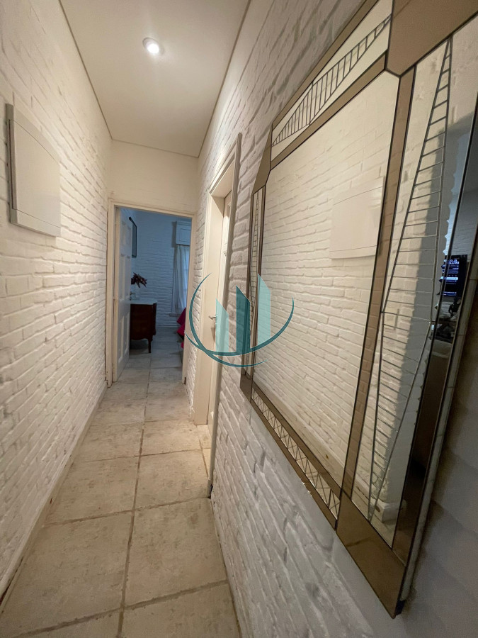 Casa ID.453 - Alquiler temporal Punta del este san rafael 