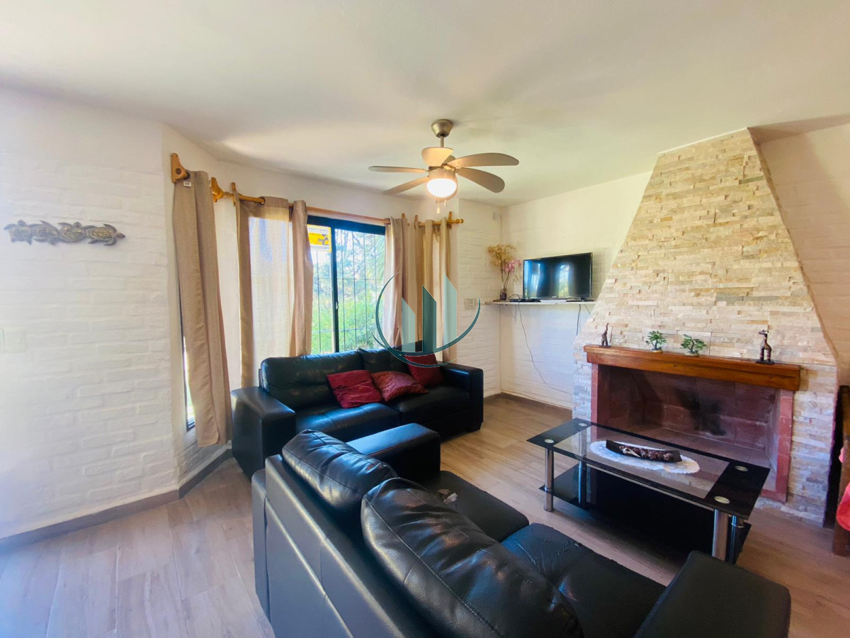 Casa ID.371 - Alquiler Temporal Tio Tom Punta Ballena