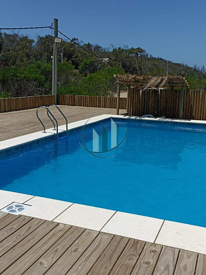 Casa ID.100 - Venta 