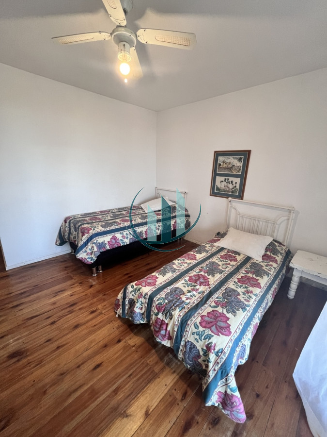 Casa ID.615 - Alquiler en Manantiales con vista al mar 