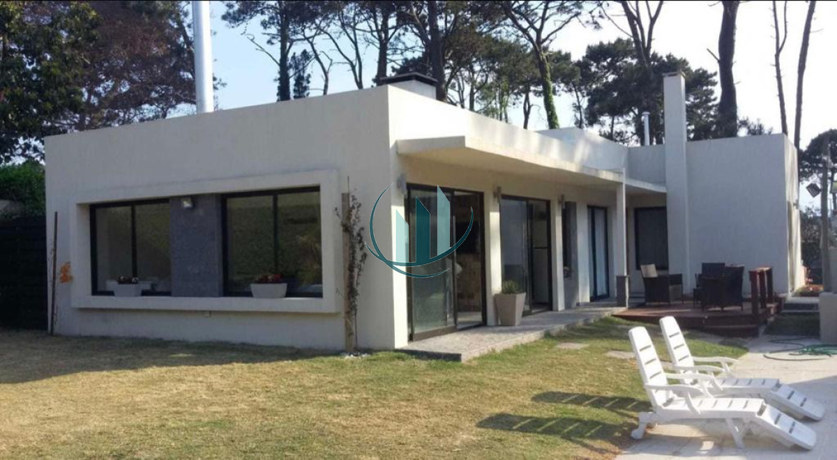 Casa ID.256 - Alquilo hermosa Casa temporada Roosevelt