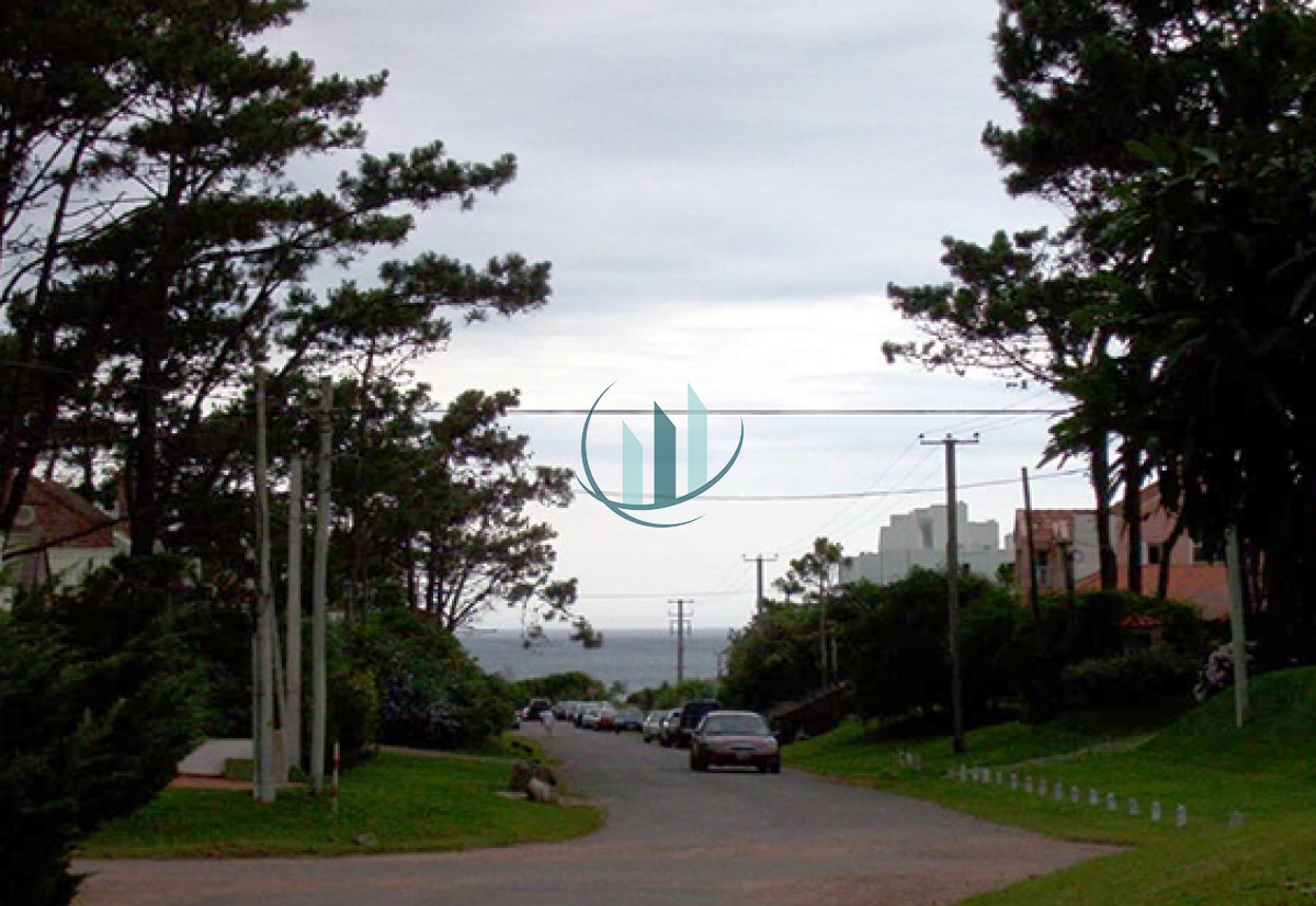 Casa ID.296 - ALQUILER TEMPORADA - Casa en playa Brava, Rincón dle Indio a 300m del mar