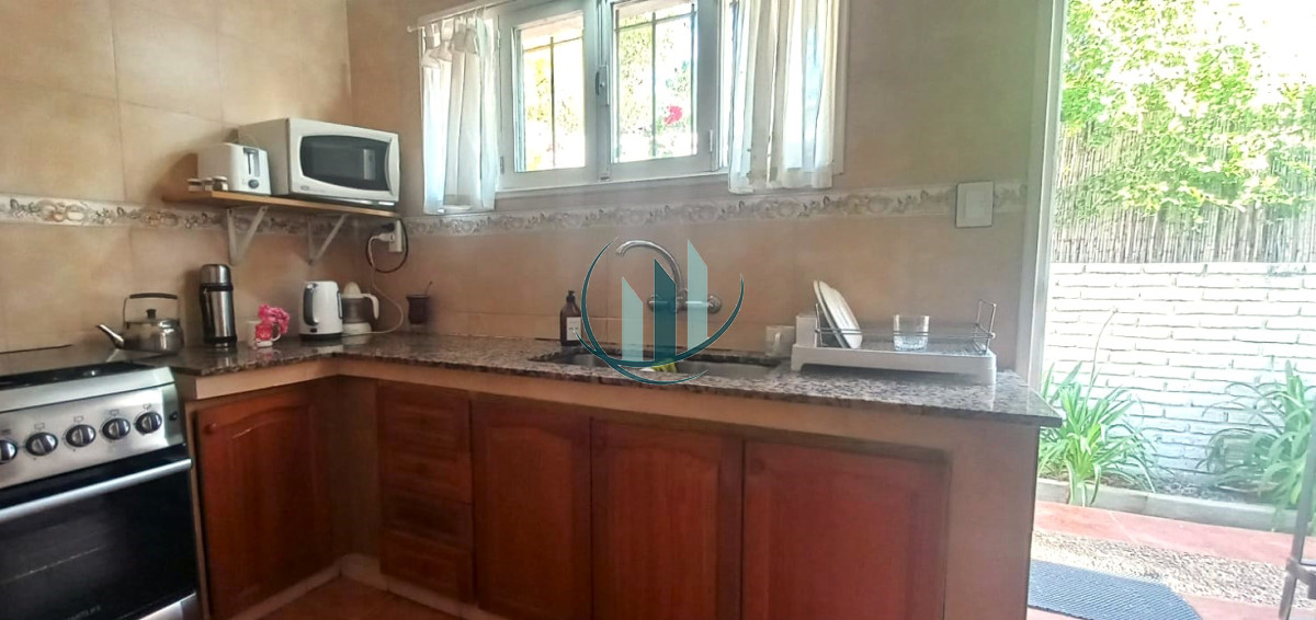 Casa ID.296 - ALQUILER TEMPORADA - Casa en playa Brava, Rincón dle Indio a 300m del mar
