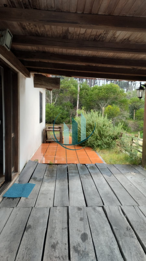 Casa ID.816 - ALQUILER INVERNAL Ocean Park Casa 2 Dormitorios 