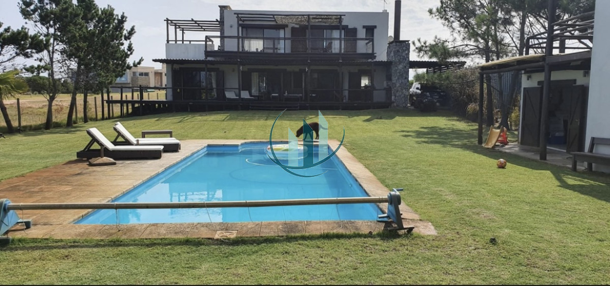 Casa ID.377 - Alquiler Temporal Casa Arenas de José Ignacio